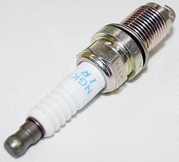 Amazon.com: NGK Spark Plug IZFR6K-11S- Set of 4 : Automotive