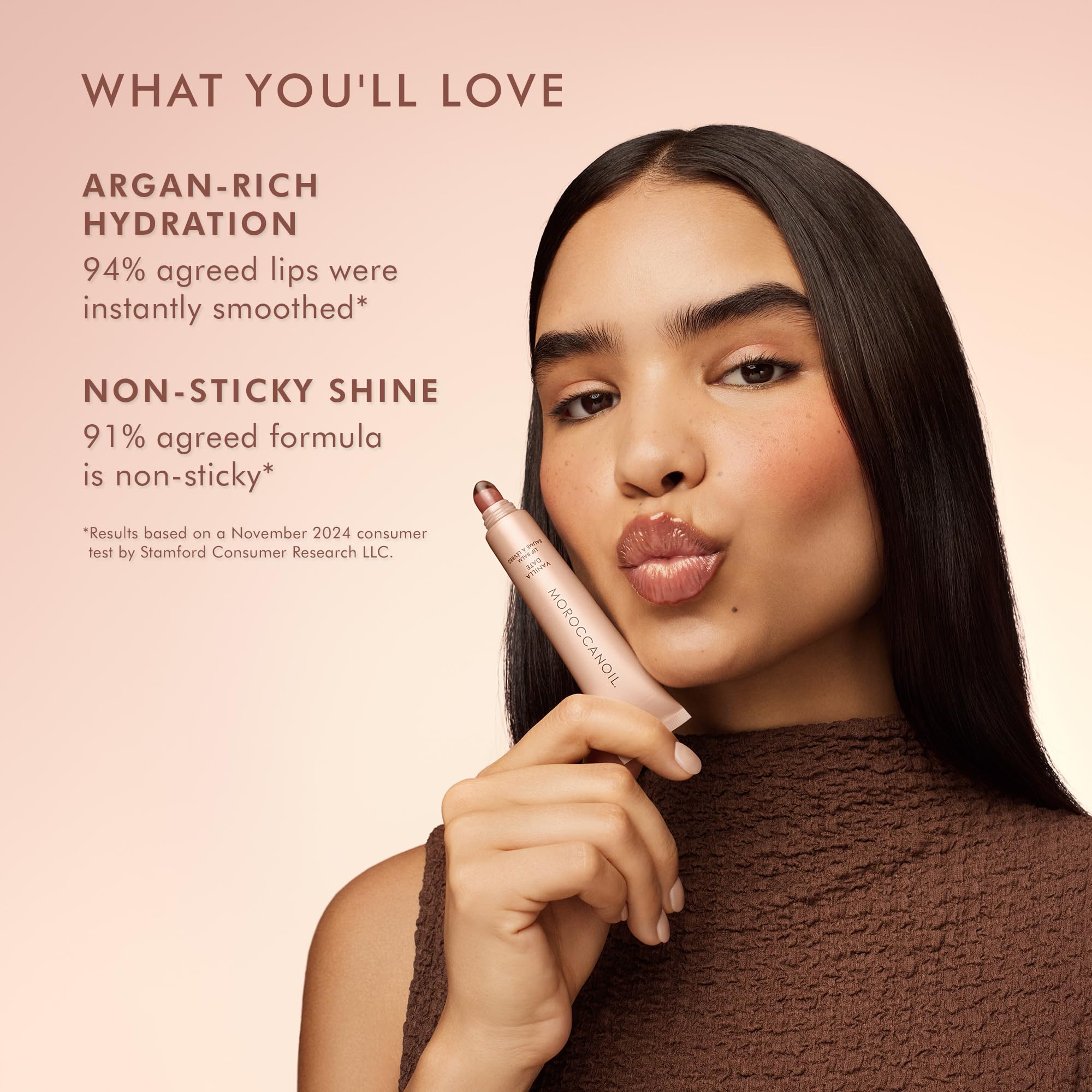Moroccanoil Lip Balm