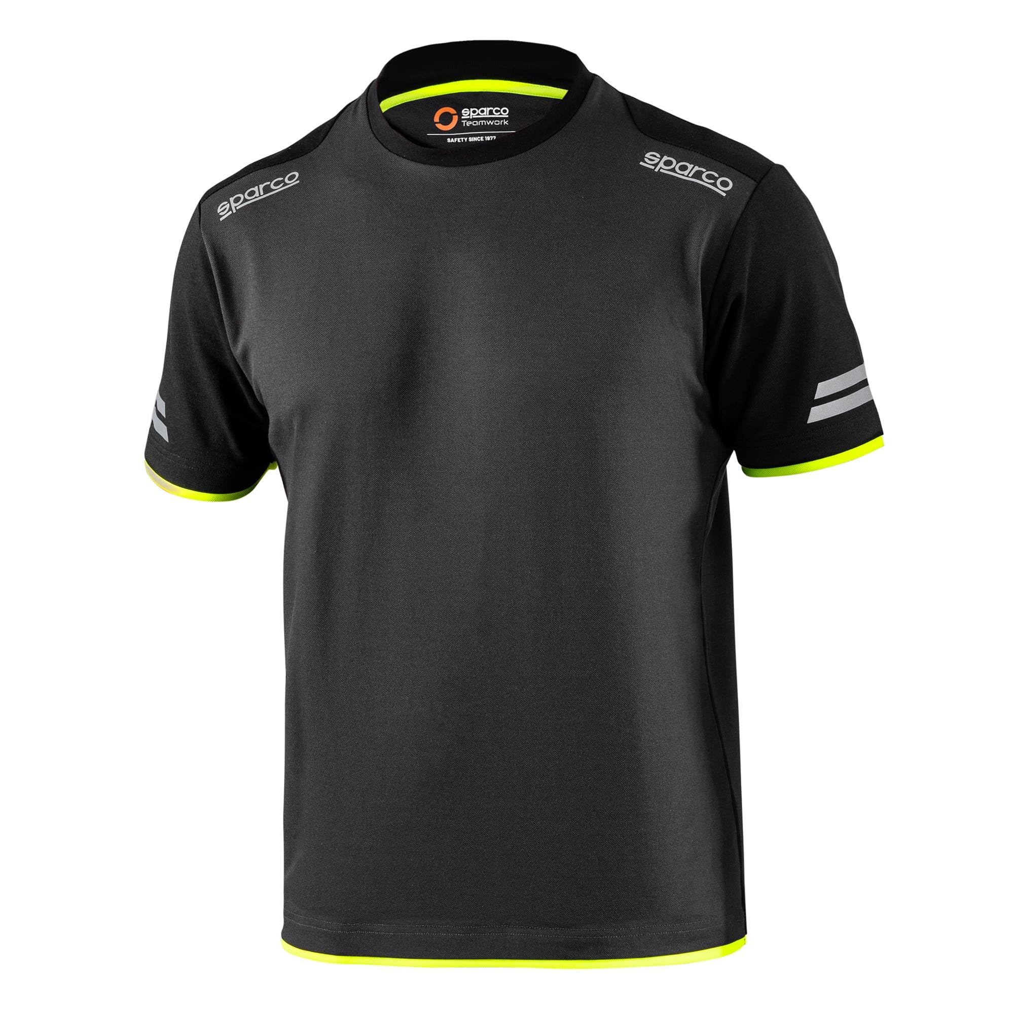 Sparco Unisex Gsgf Adult T-Shirt, M