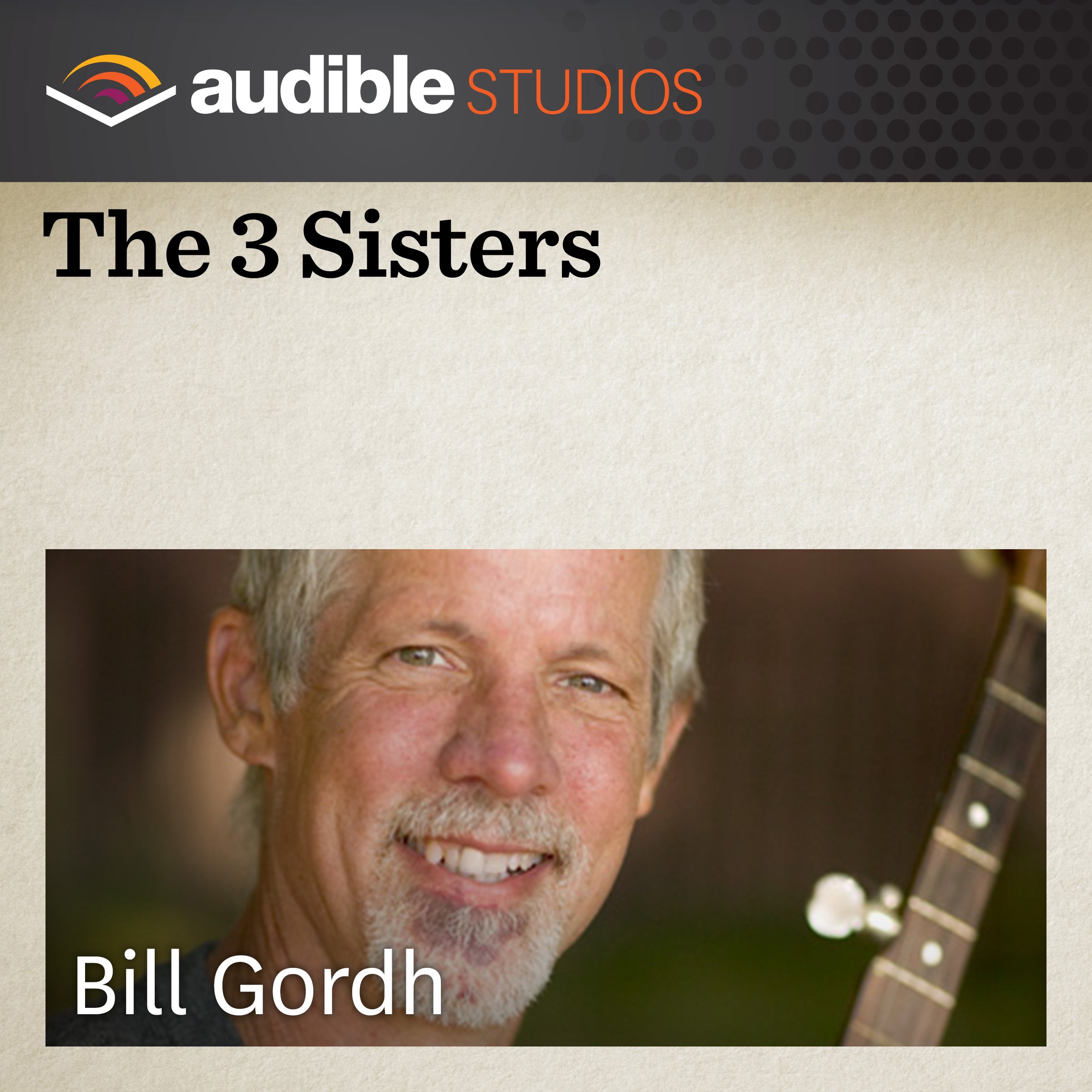 Cover art for The 3 Sisters