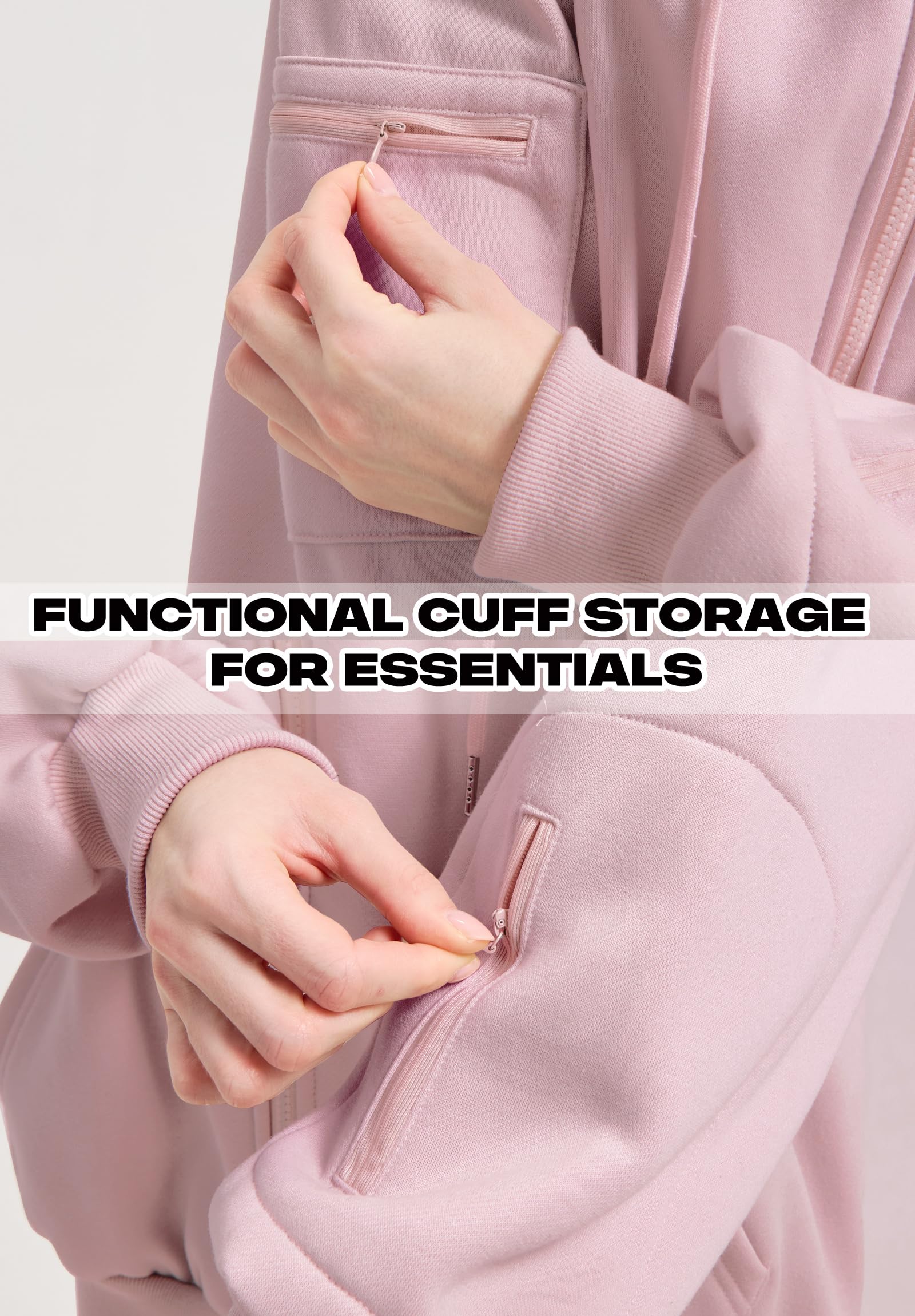 Sudaderas con capucha con cremallera y máscara para los ojos y múltiples bolsillos, unisex, chaquetas informales, trajes cómodos, sudadera con capucha en modo avión
