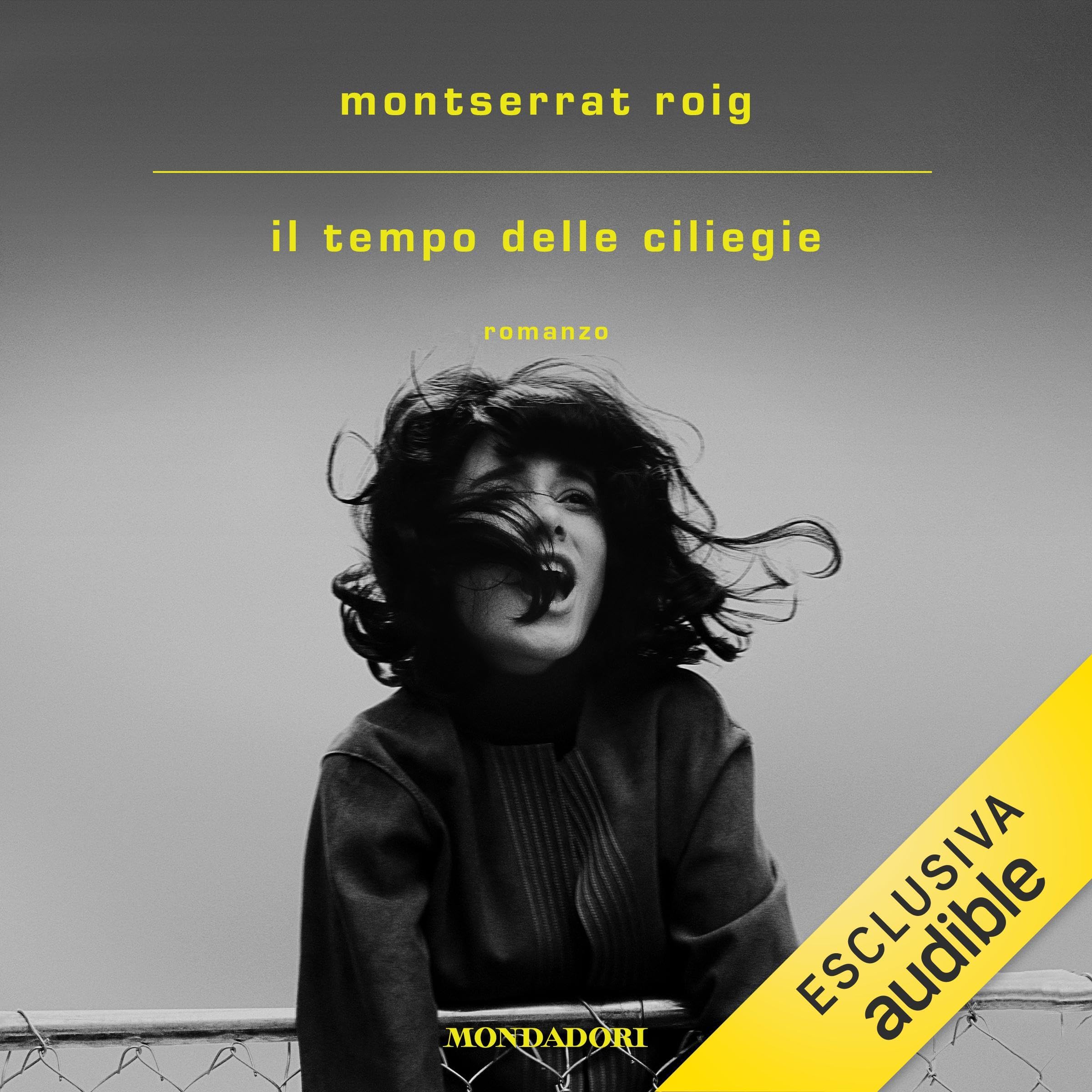 Il tempo delle ciliegie