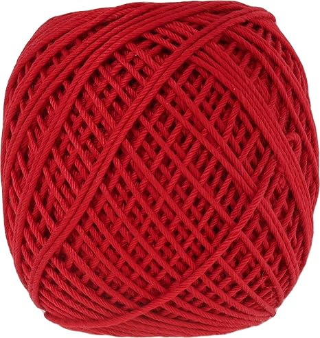 Amazon オリムパス レース糸 太番手 エミーグランデ ハウス 25g玉巻 3玉セット H17 レース糸 通販