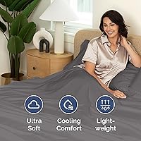 Vista 155 de Sábana encimera de bolsillo profundo, más suave que el algodón egipcio, 1 sábana encimera para colchón tamaño Queen