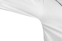 Vista 5 de Uncommon Threads Abrigo Ejecutivo Murano Mujer WRibetes 6535