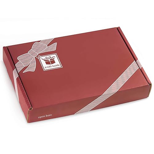 Miniatura 3 de Pacific Coast Bandeja de lujo con frutos secos, almendras y pistachos para regalo de día festivo, cumpleaños, aperitivos saludable, plato de comida