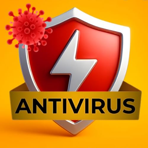 Antivirus for Fire Tablets – Virus Cleaner, Malware Protection & Booster Junk Remover for Kindle Fire Devices