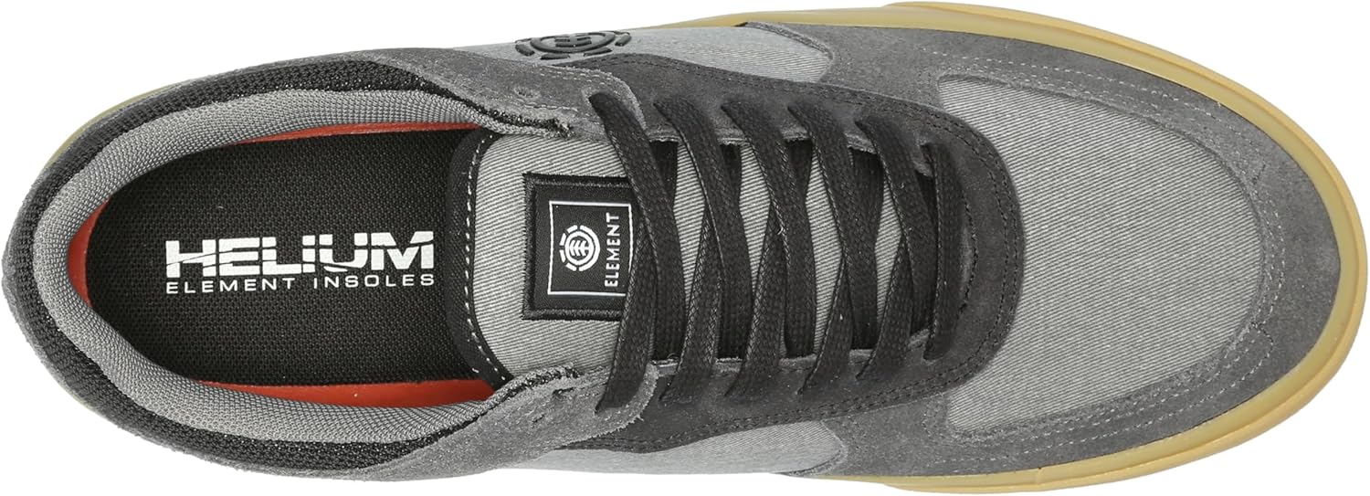 Element Men's Heatley 2.0 Sneaker