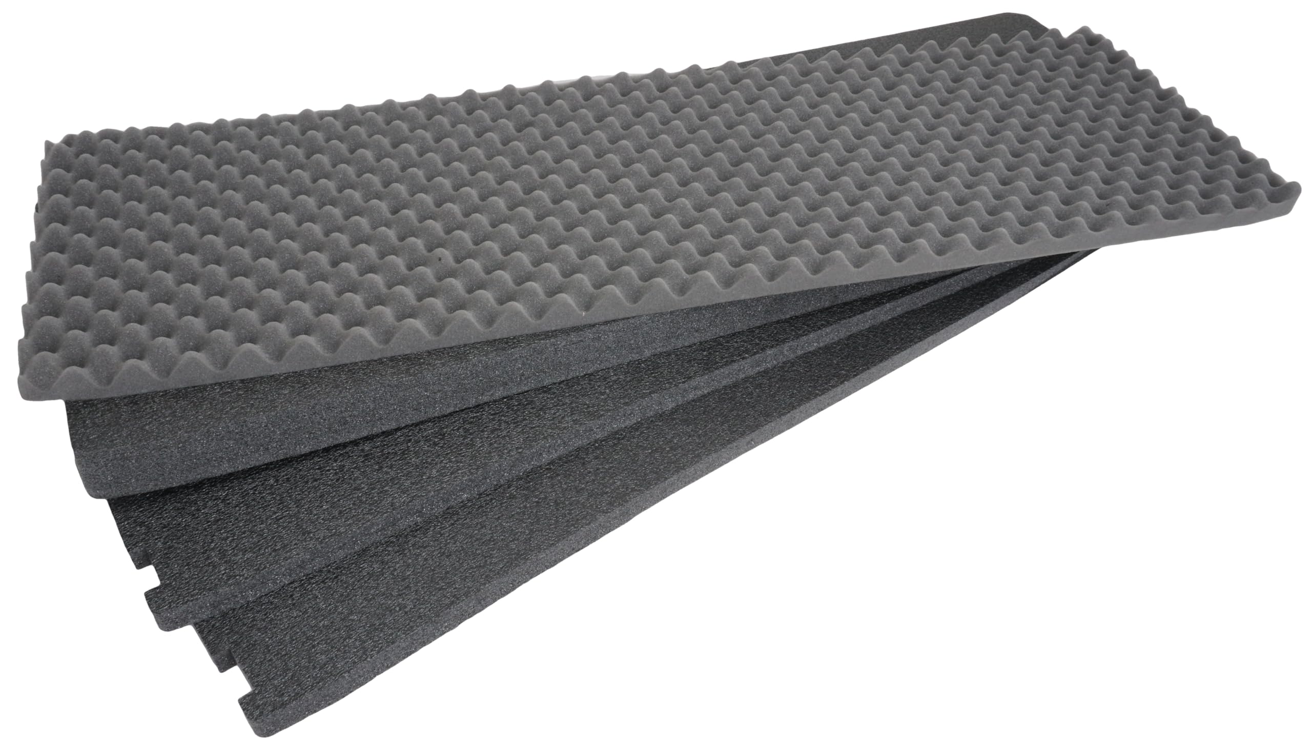 Amazon.com: Case Club Closed Cell Polyethylene Foam Set to Fit