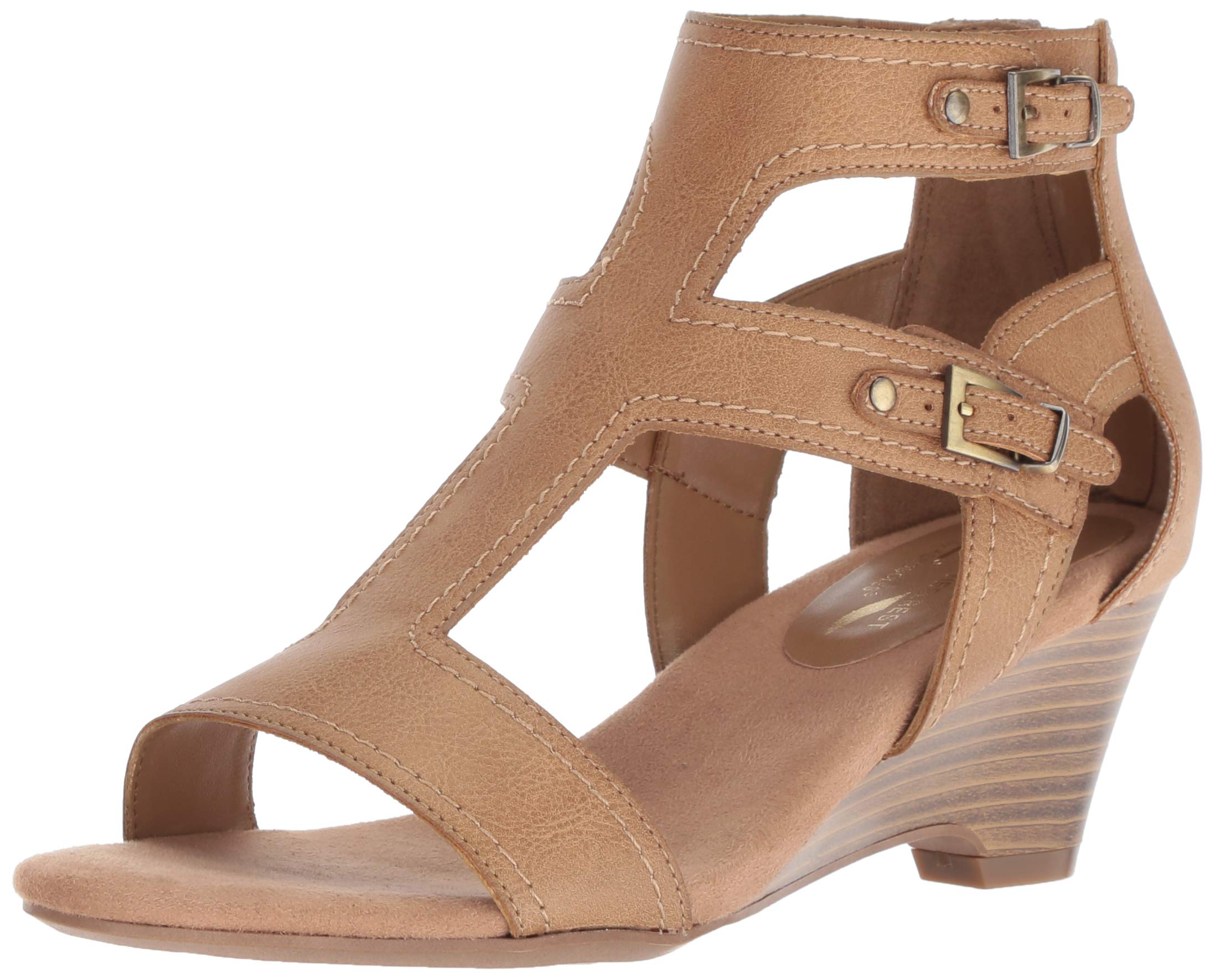 Women's Maypole Wedge Sandal