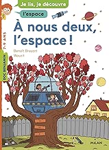 Download À nous deux l'espace ! PDF