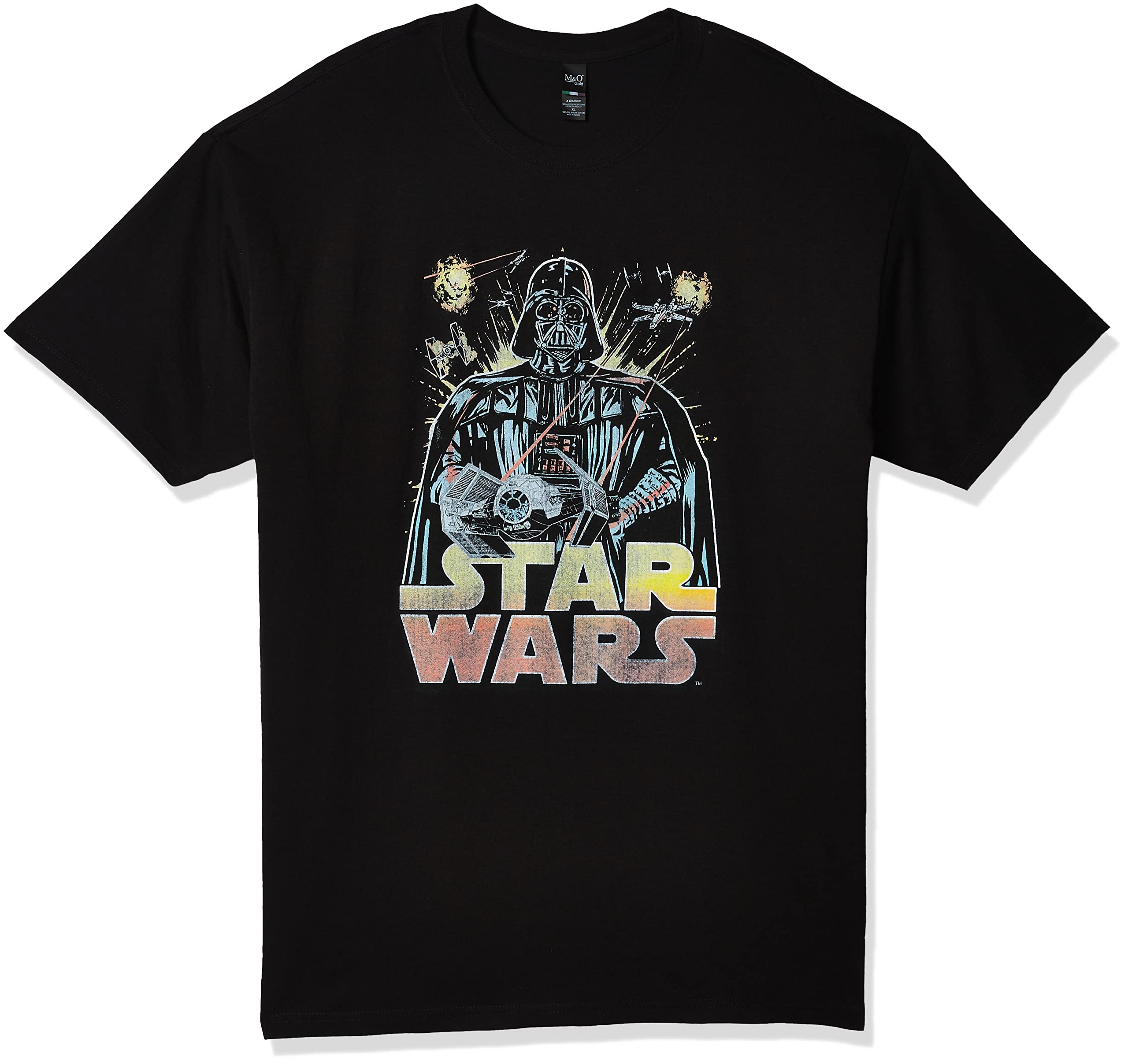 Star WarsStar Wars Men's T-Shirt