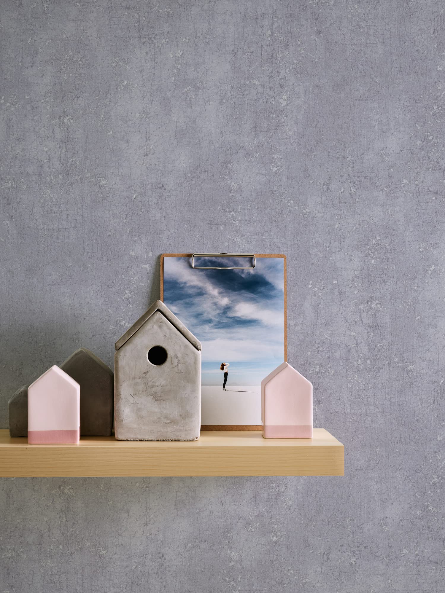 ALABASTRO WALL Papel Pintado Liso De Tejido No Tejido By Rubelli