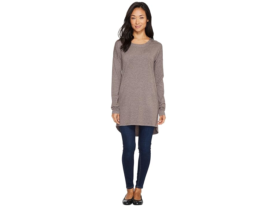 

FIG Clothing Man Tunic (Rye) Women's Blouse