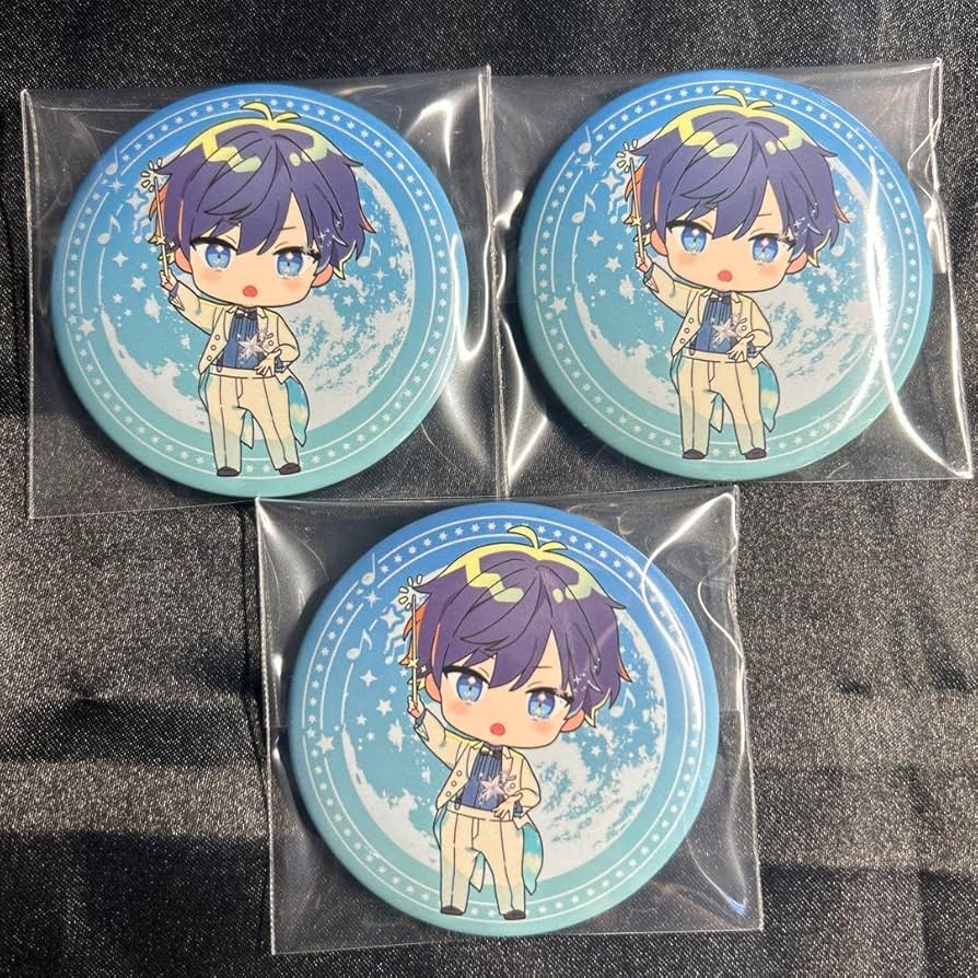 そらる 缶バッジ 29点セット 29点セット ゲーム・おもちゃ・グッズ そらる 缶バッジ