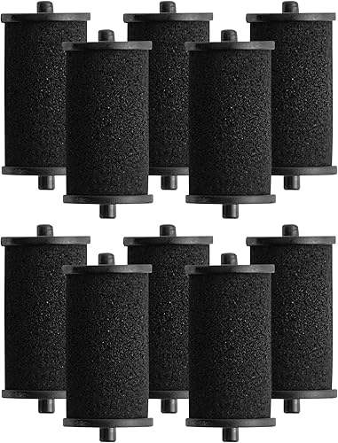 Perco Rollo de tinta para etiquetadoras Perco X, disponible en diferentes paquetes (paquete de 10)