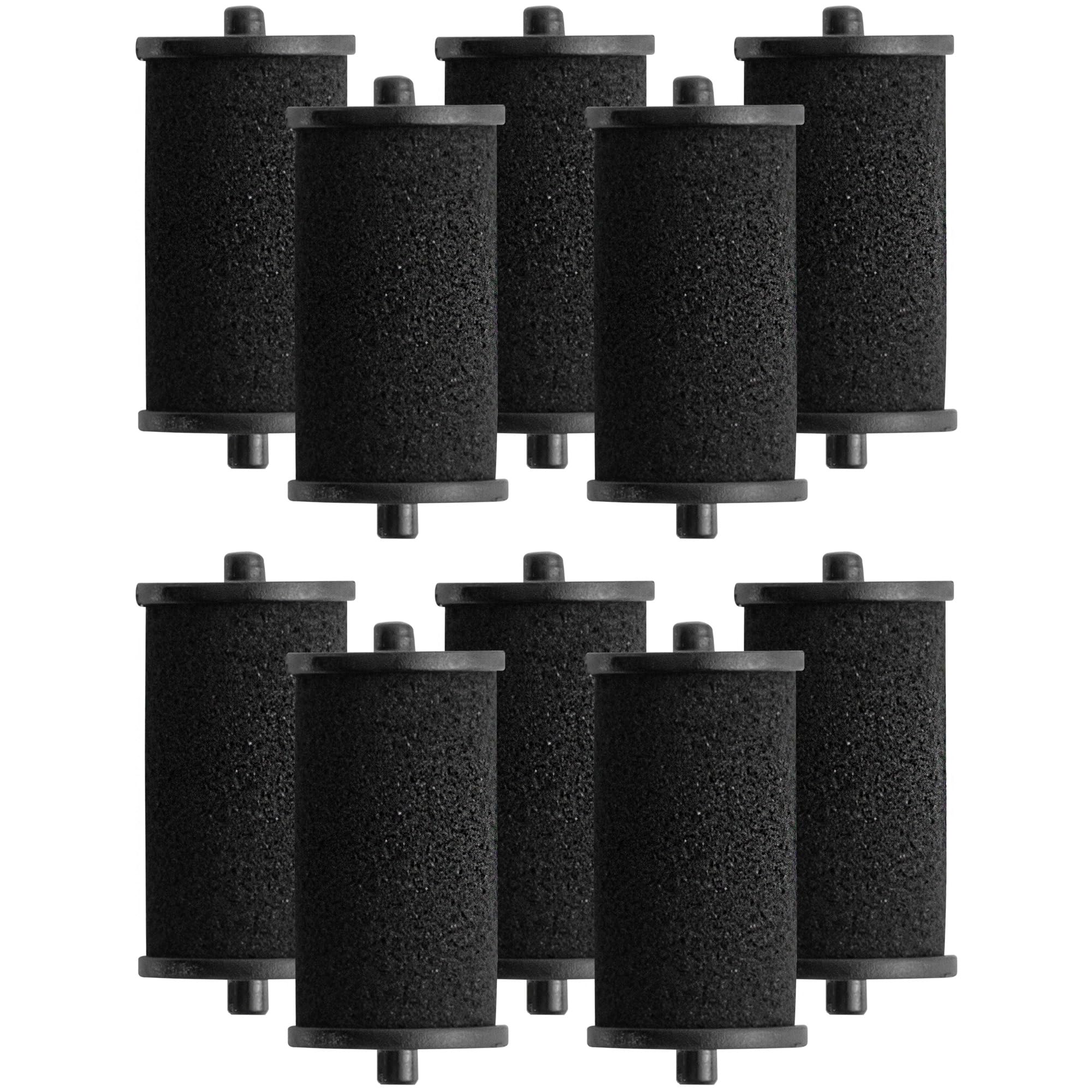 Perco X Pricing Gun Labeler Ink Rolls - Preferred Replacement Inkers for Perco X Price Tag Gun, Easy & Convenient Messy Free Ink Refill Even for