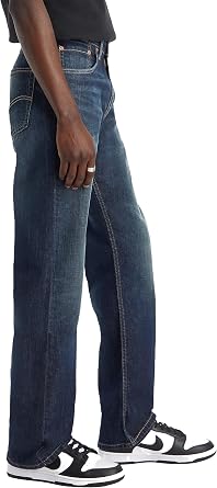 Levi’s Men's 527 Slim Boot Cut Jeans