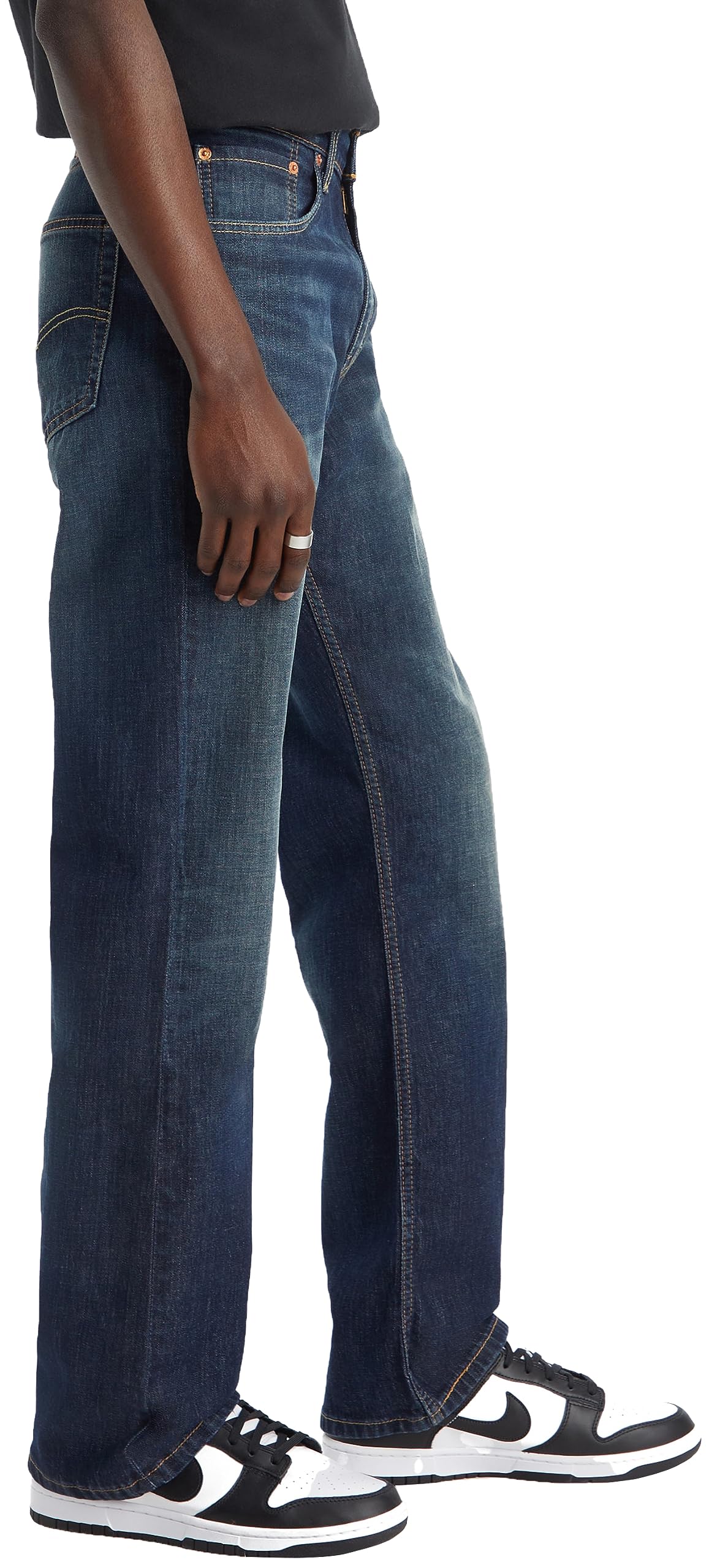Levi's 527™ Slim Boot Cut Jeans Mężczyźni