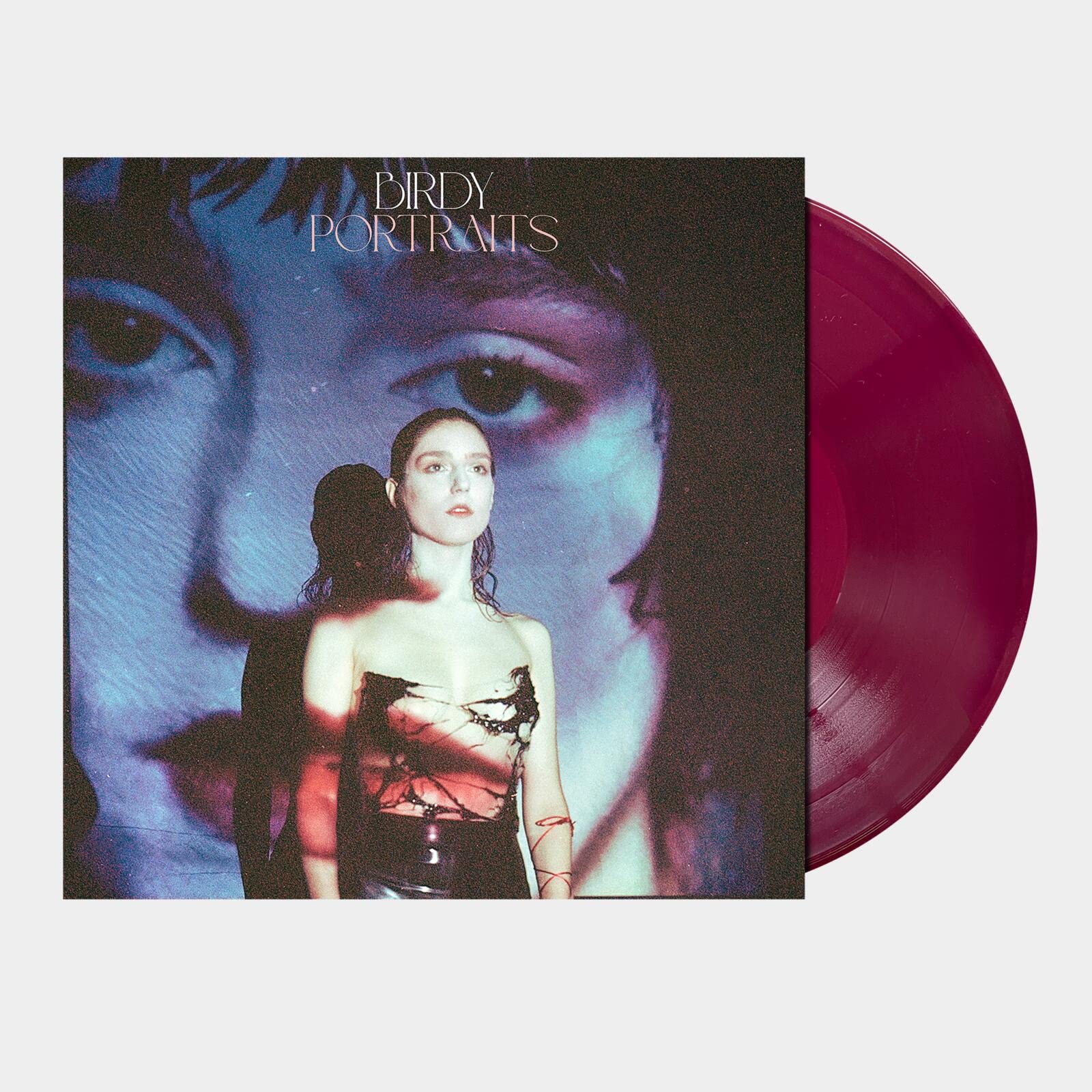Portraits [VINYL]