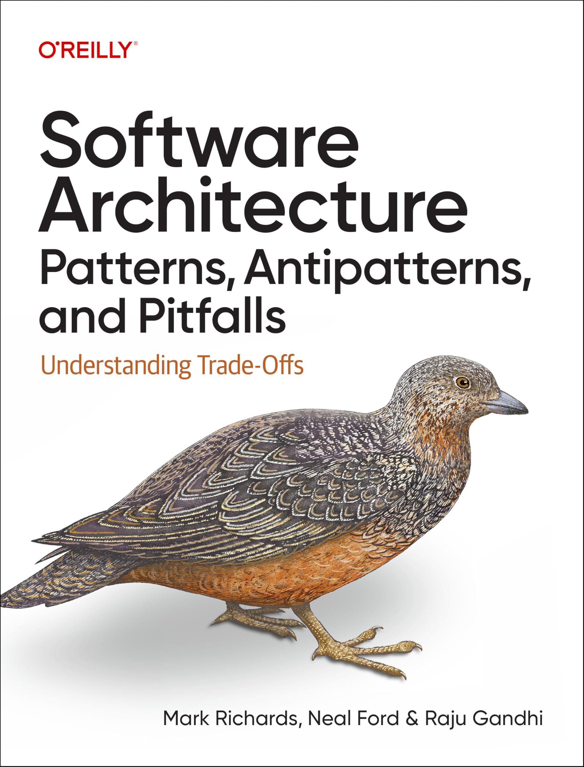 Software Architecture Patterns, Antipatterns, and Pitfalls: Understanding Qualitative Trade-Offs