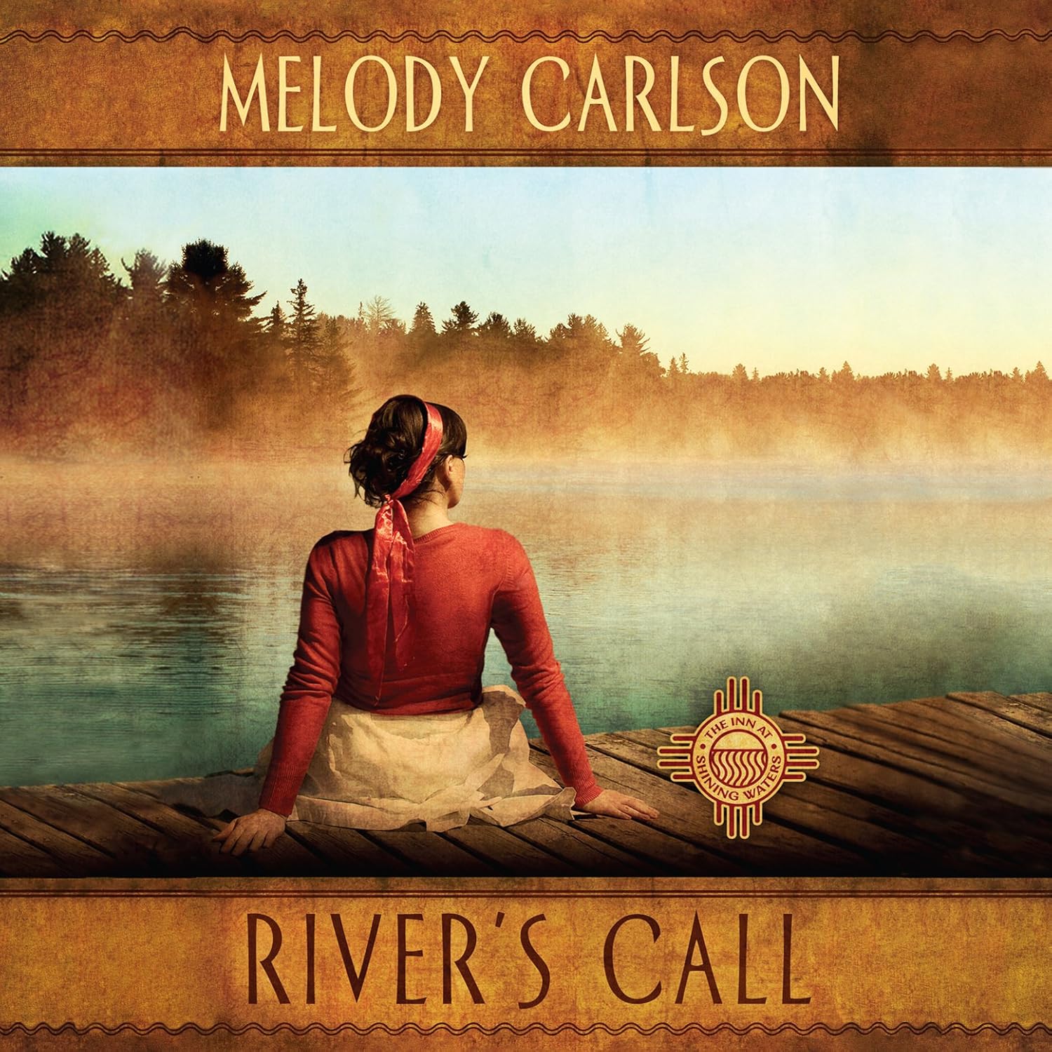 River's Call: The Inn at Shining Waters Series, Book 2    
	                
	            

                 
                        Audible Audiobook 
                  
                        – Unabridged