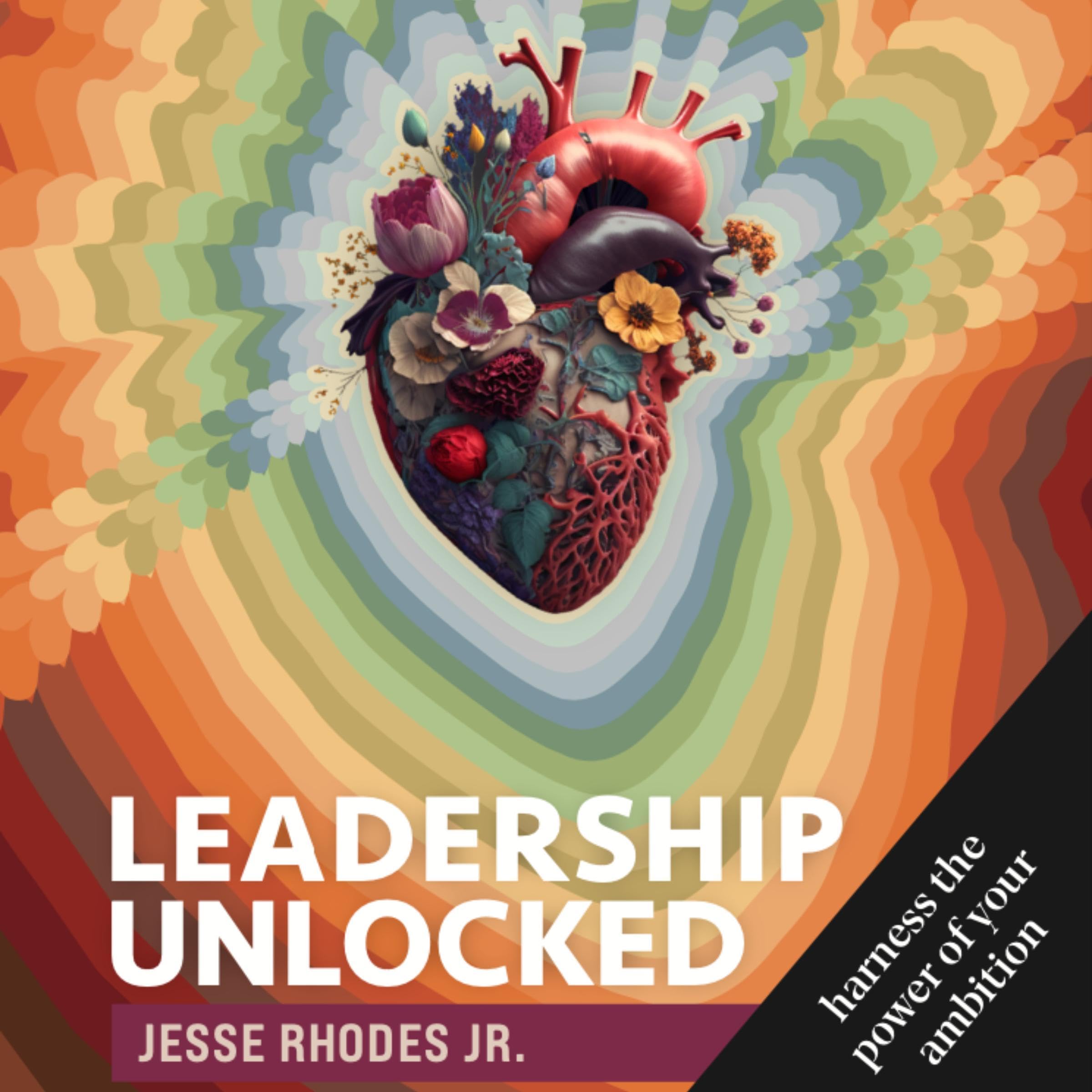 Leadership Unlocked