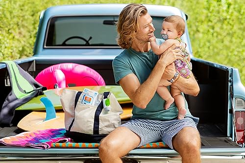 Miniatura 10 de Munchkin Arm  Hammer - Toallitas para chupete limpia de forma segura los artículos esenciales para bebés y niños pequeños 1 paquete 36 toallitas