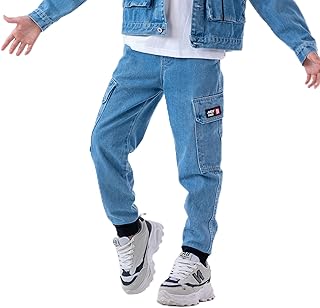 CN JEANS boys-set-over - 339-2-A/4