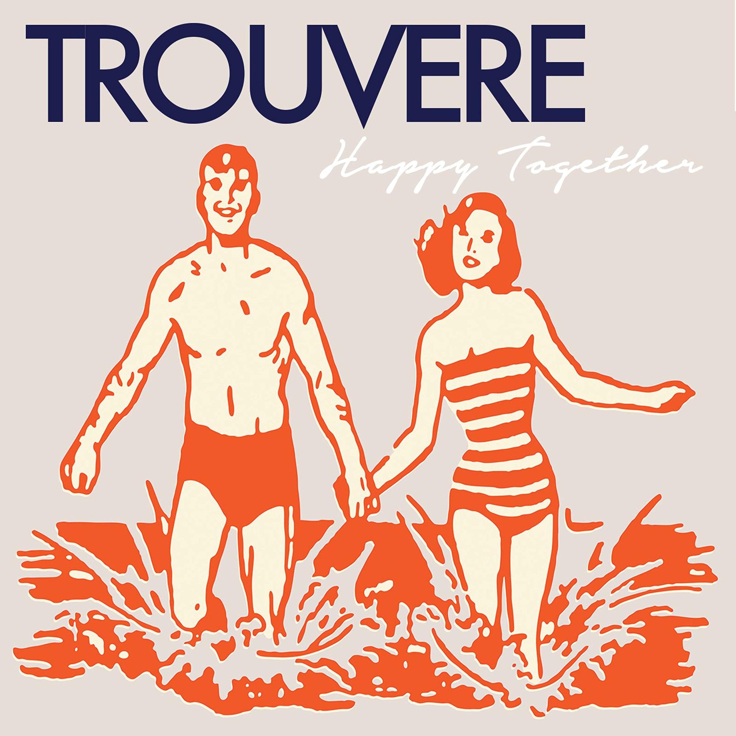 Trouvere