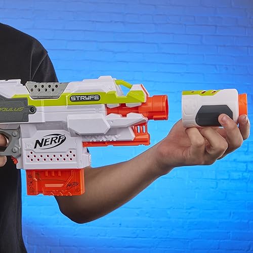 Miniatura 7 de Nerf Modulus Stryfe