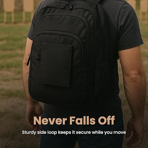 Miniatura 5 de Burn Proof Gear Bolsa de munición