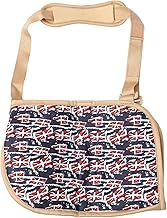 SPOINKKY Arm Sling for Kids | Child Arm Sling Hand Support | Arms Sling Pouch for Children | Small Sling Pouch for Children - Medium