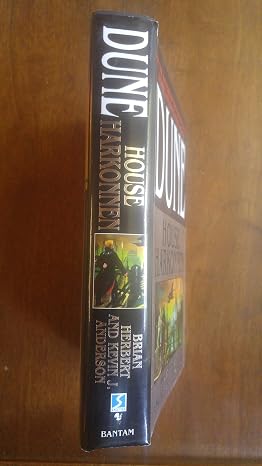 Dune: House Harkonnen