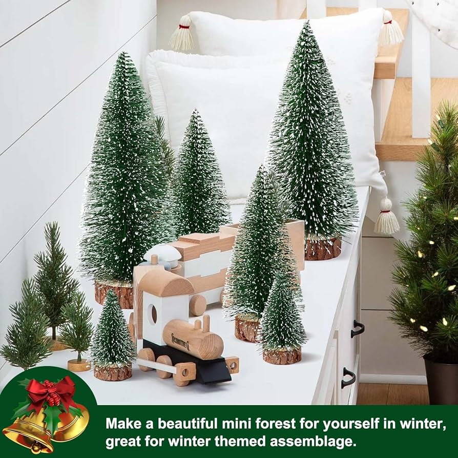 * mini christmas tree ୨୧ * 小さなクリスマスツリー mini christmas tree ୨୧ * 小さなクリスマスツリー Amazon.com