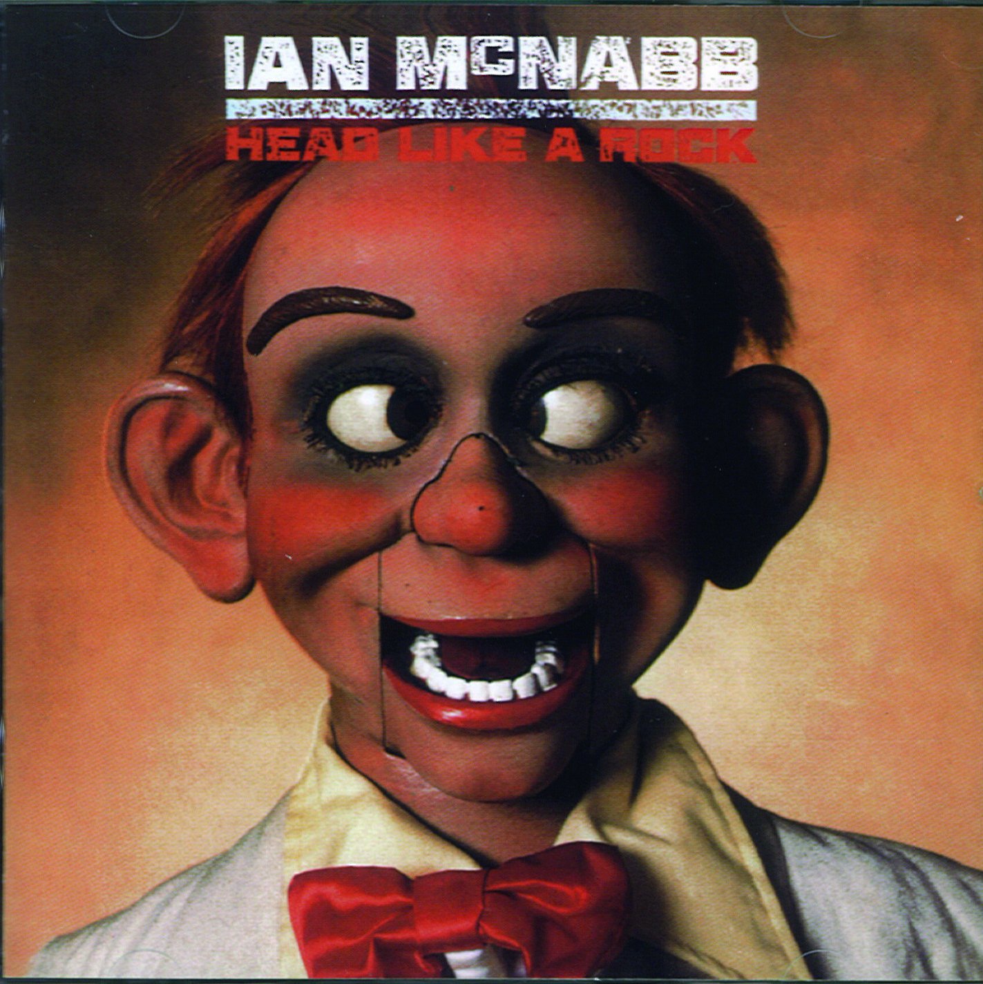 Head Like A Rock - Expanded Edition
