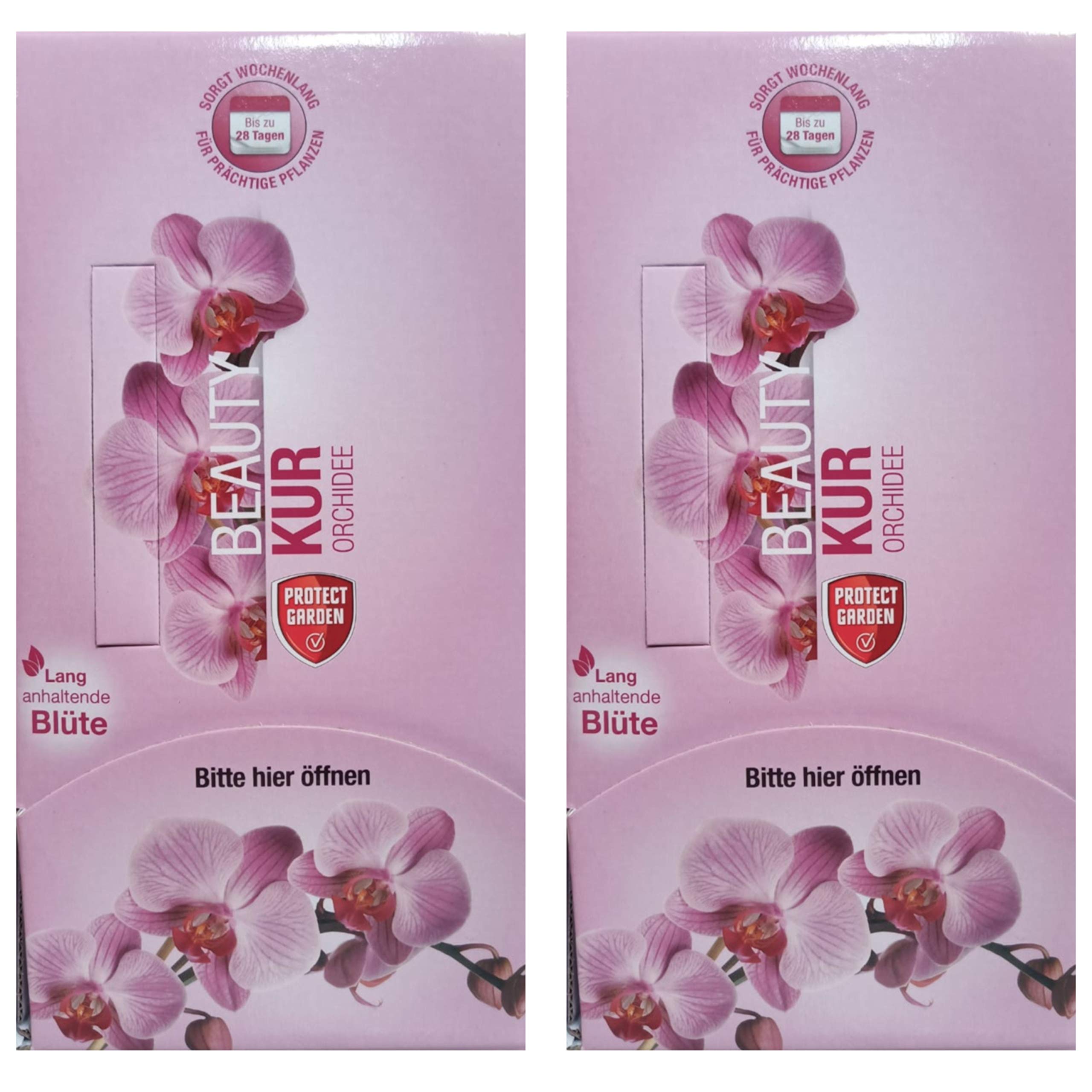 2l Beautykur Orchidee