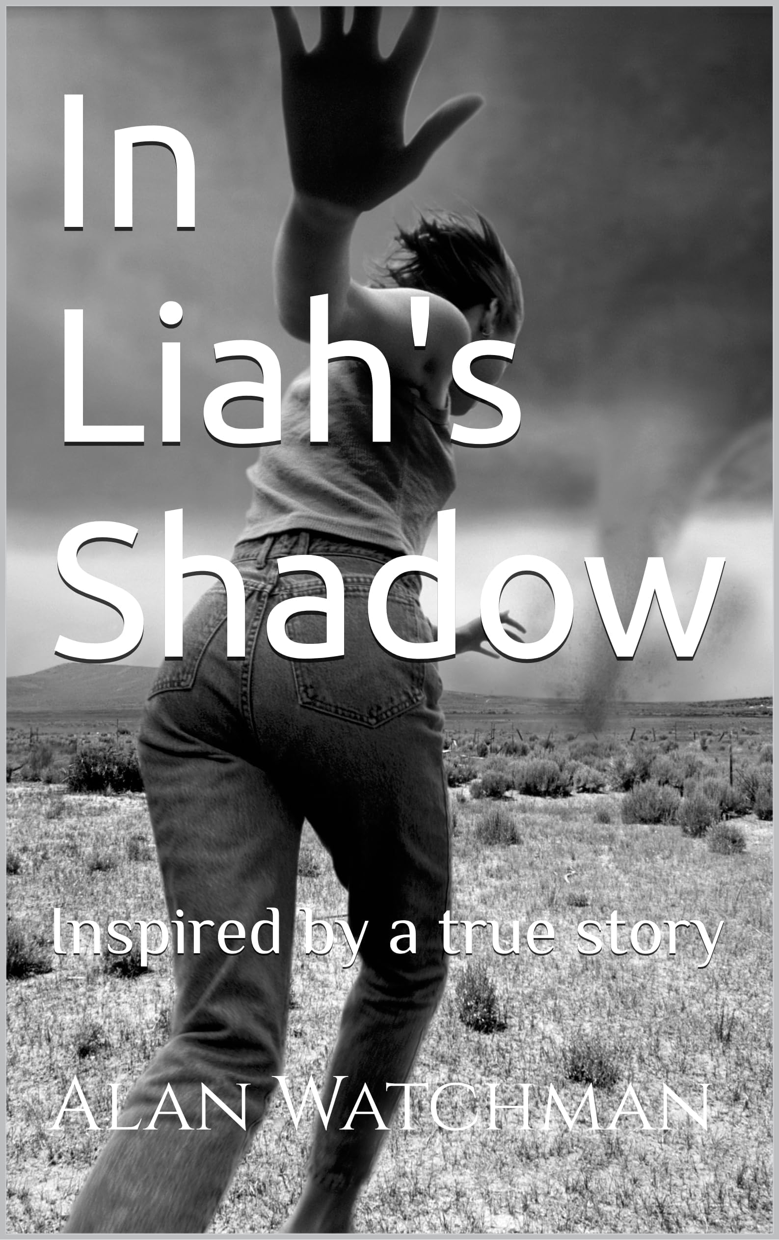 In Liah's Shadow