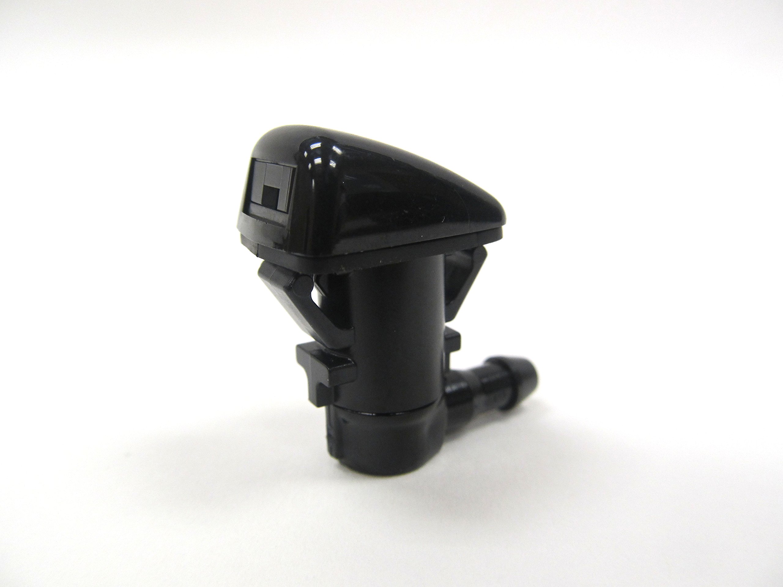 Amazon.com: Genuine GM 25823360 Windshield Washer Nozzle : Automotive