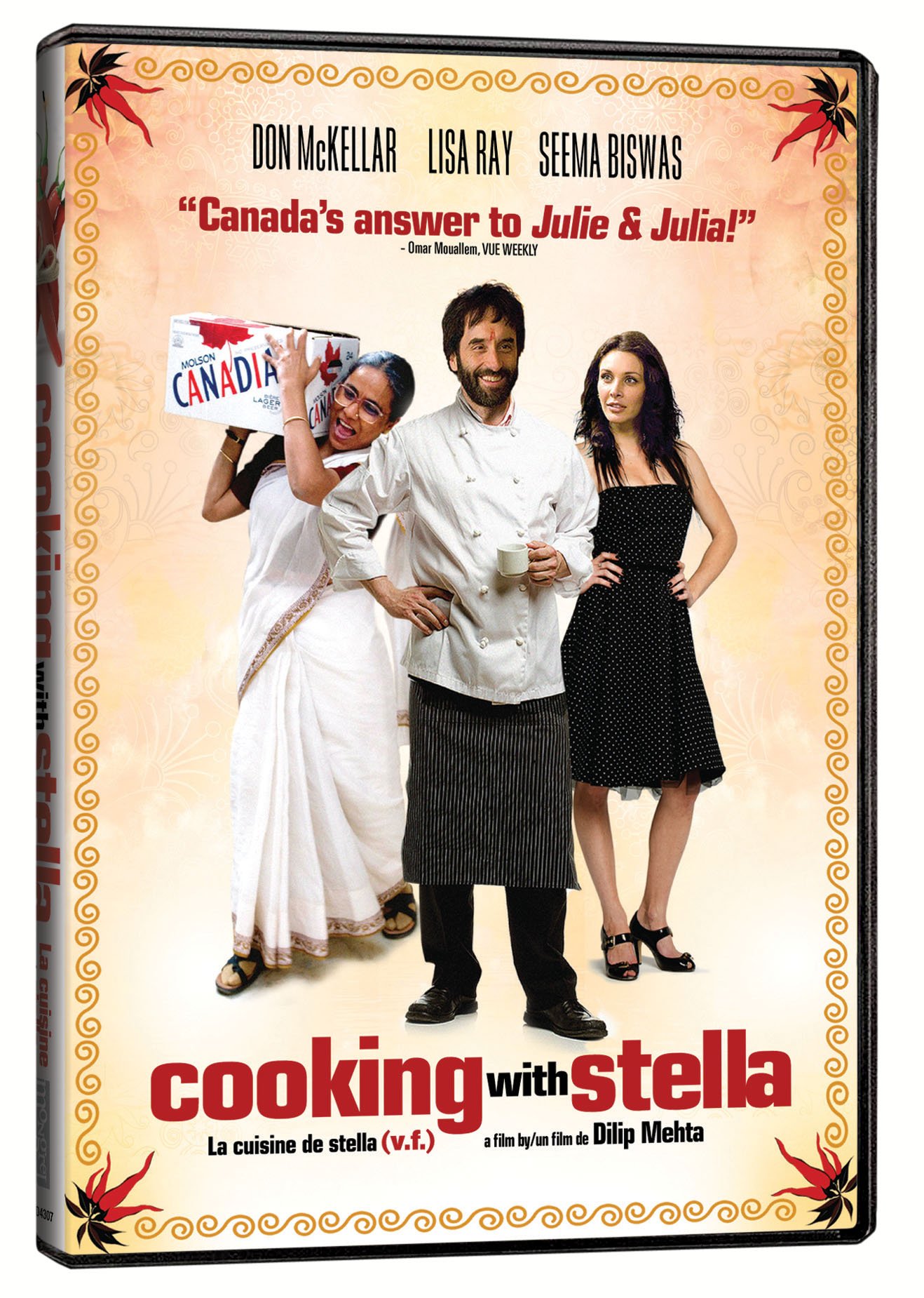 Cooking With Stella manual culinario para aprender a cocinar curry de forma fácil