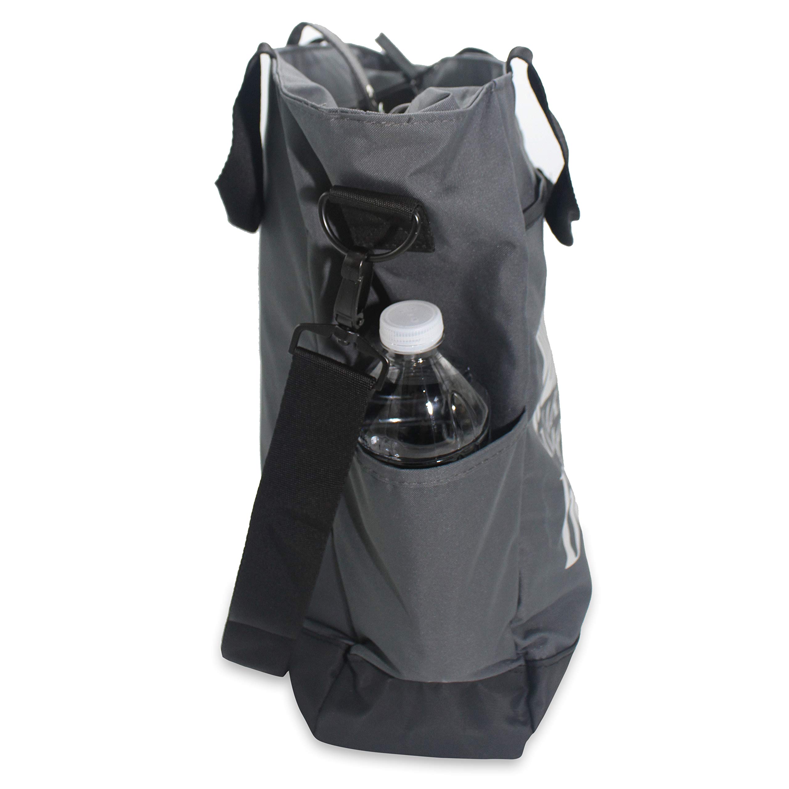 Teacher Peach Commuter Tote Bag 