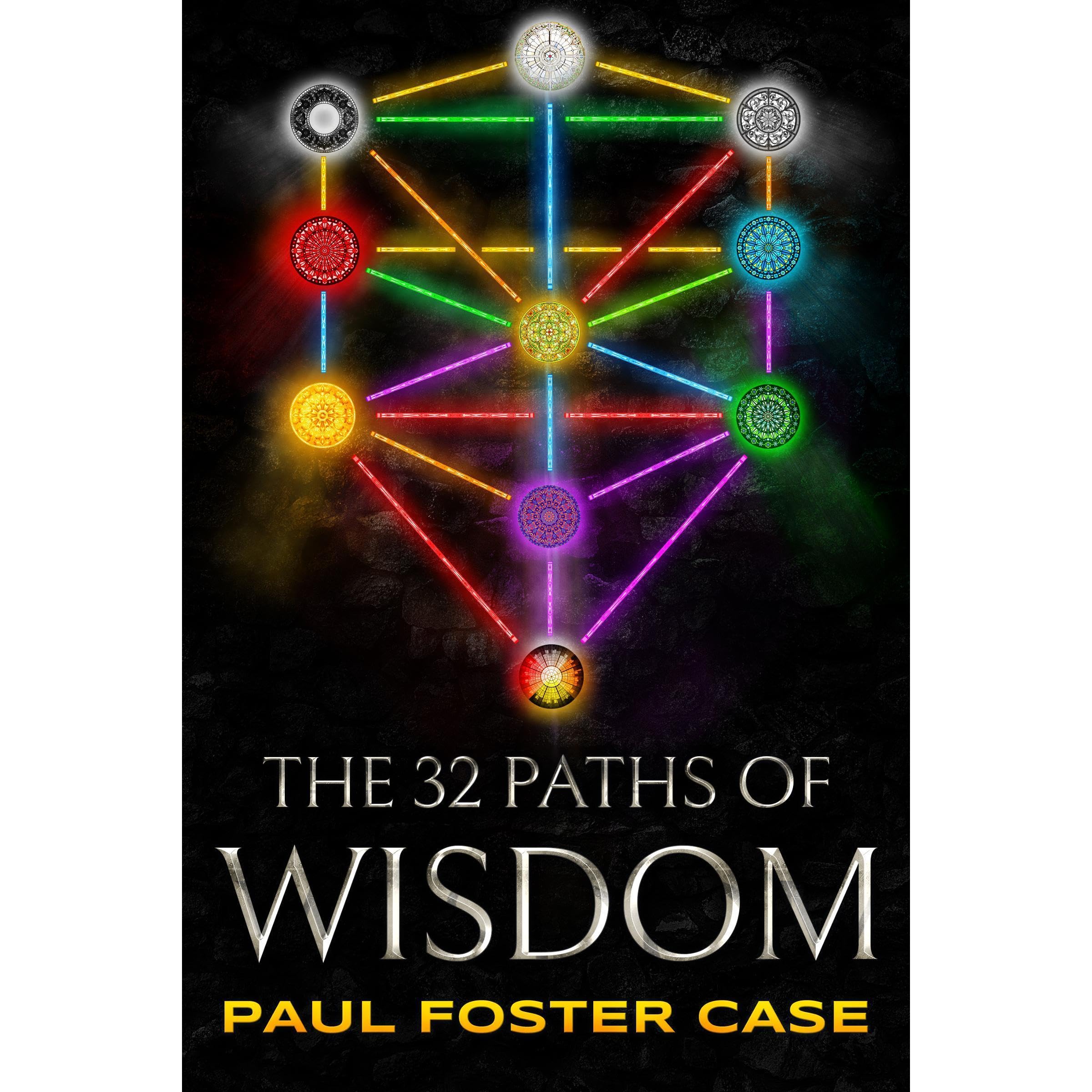 Thirty-two Paths of Wisdom