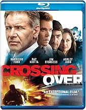 Crossing Over [Blu-ray]
