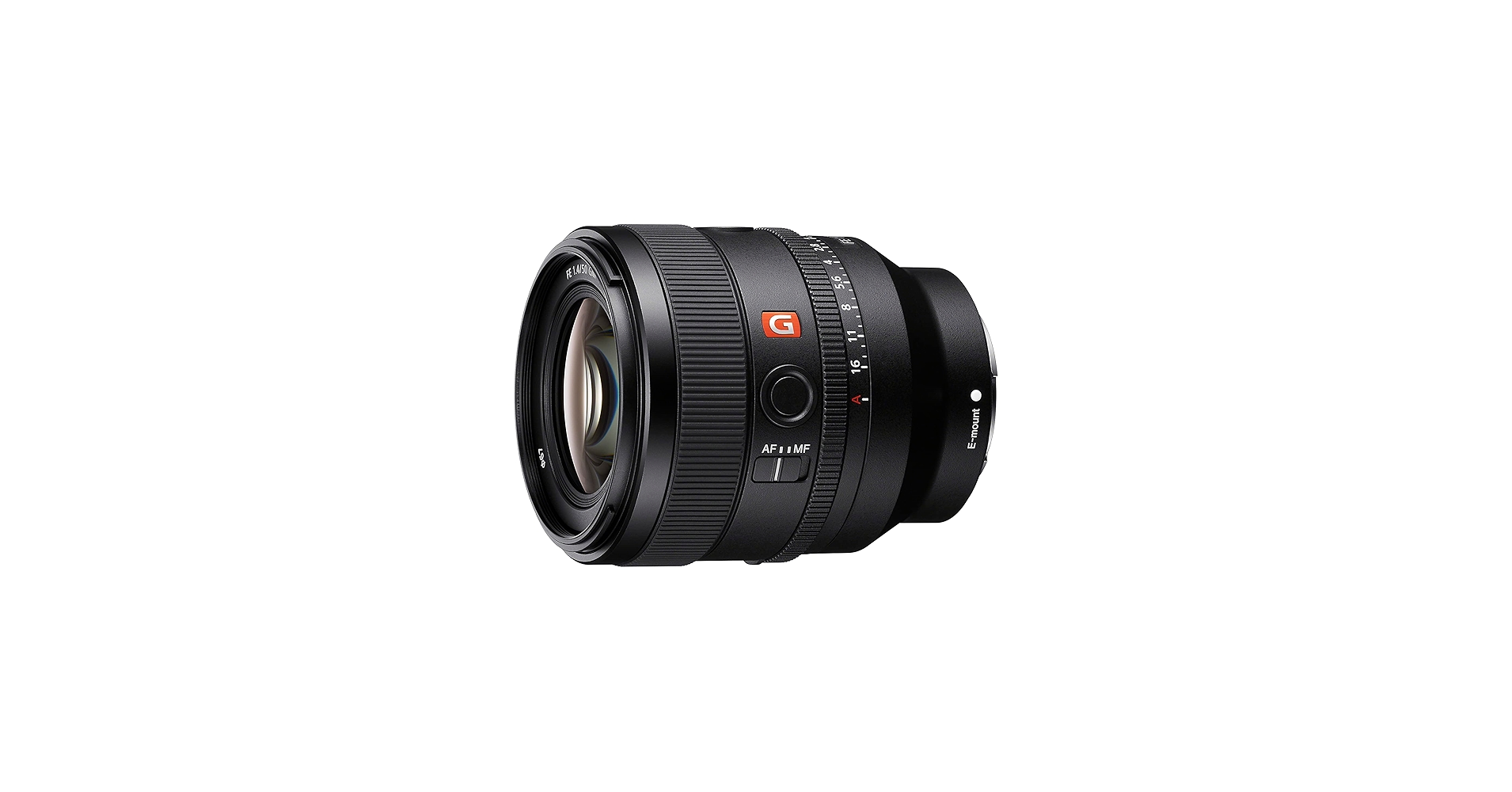 【HATU】FE50mm F1.4 GM Sony FE 50mm F1.4 GM Review | PCMag