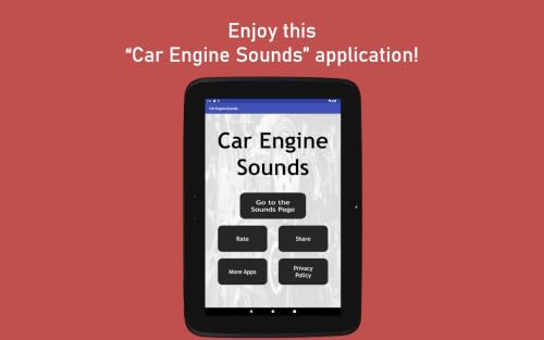 Car Engine Sounds