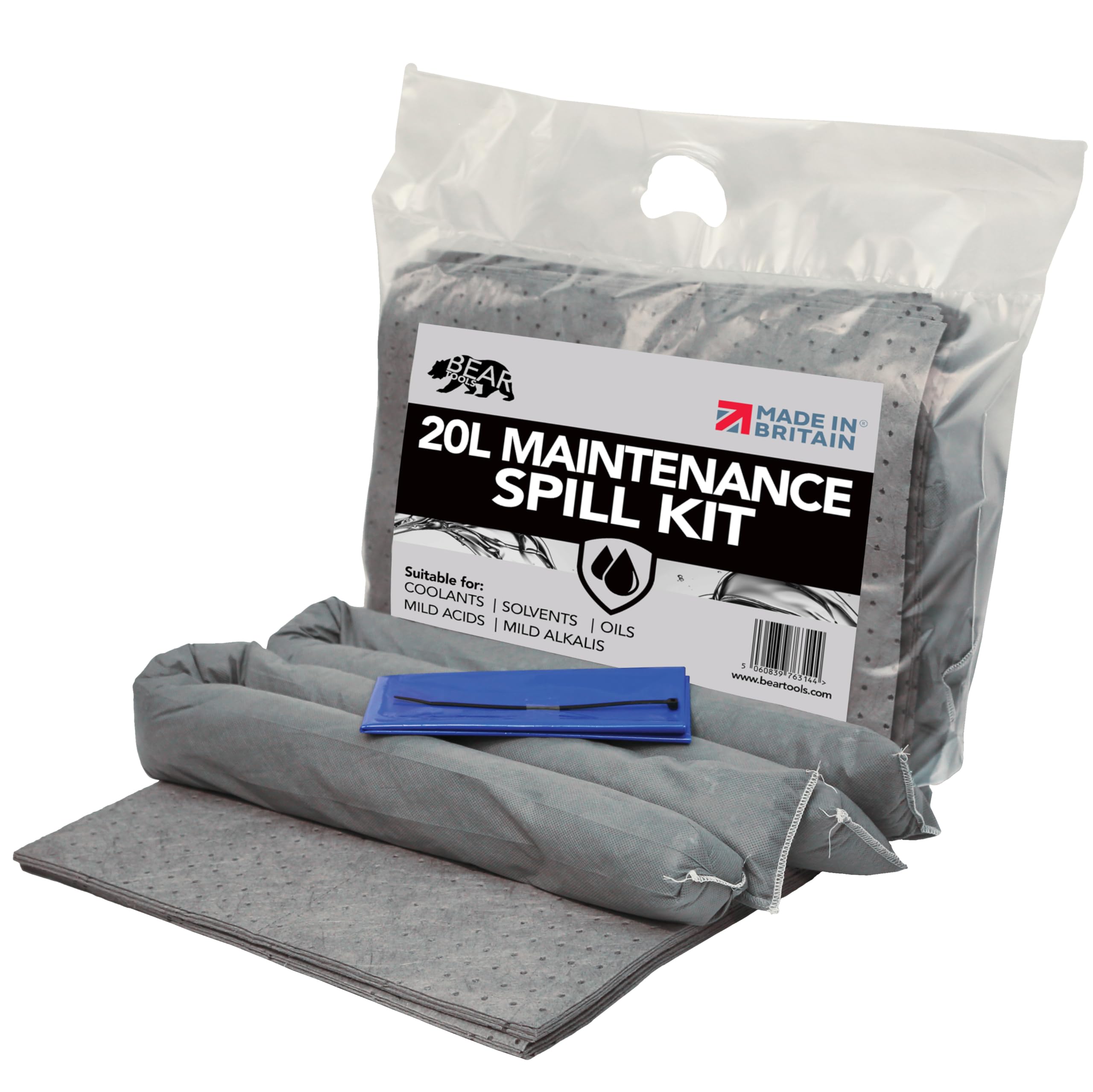 20L Spill Kit