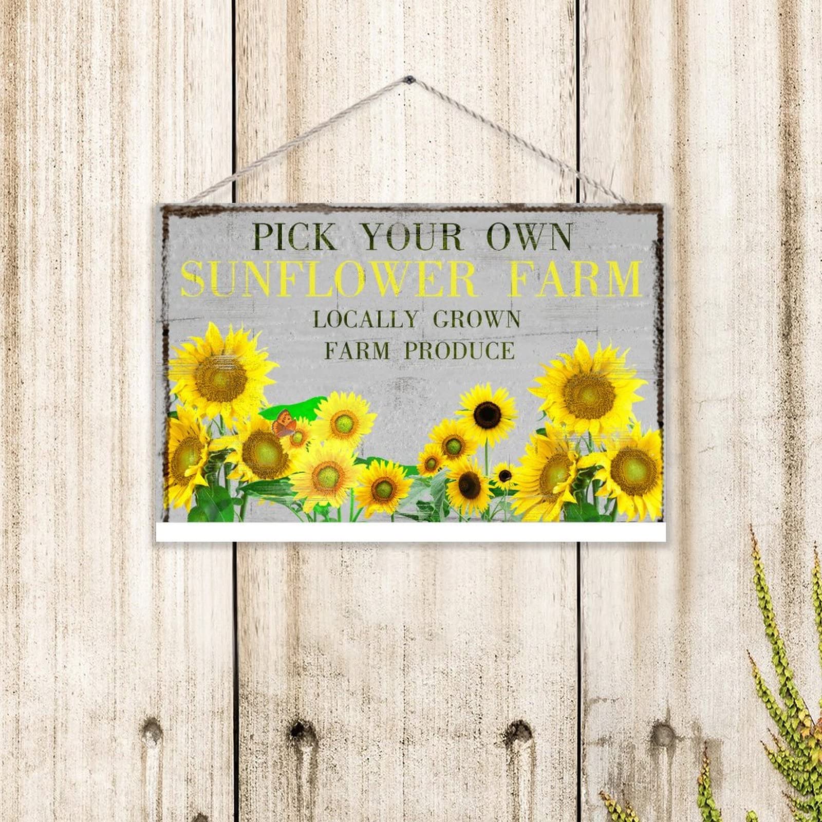 Calcomanías De Pared Inspiradoras De Girasol, Gran Frase Motivacional,  Diseño De Girasol, Decoración Para El Hogar,, image size:1600x1600