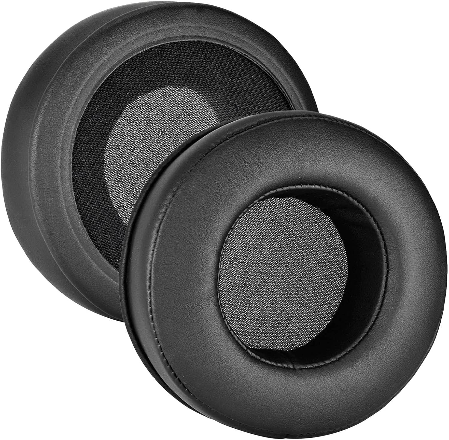 Leather Headphone Earmuffs Compatible with Compitable with