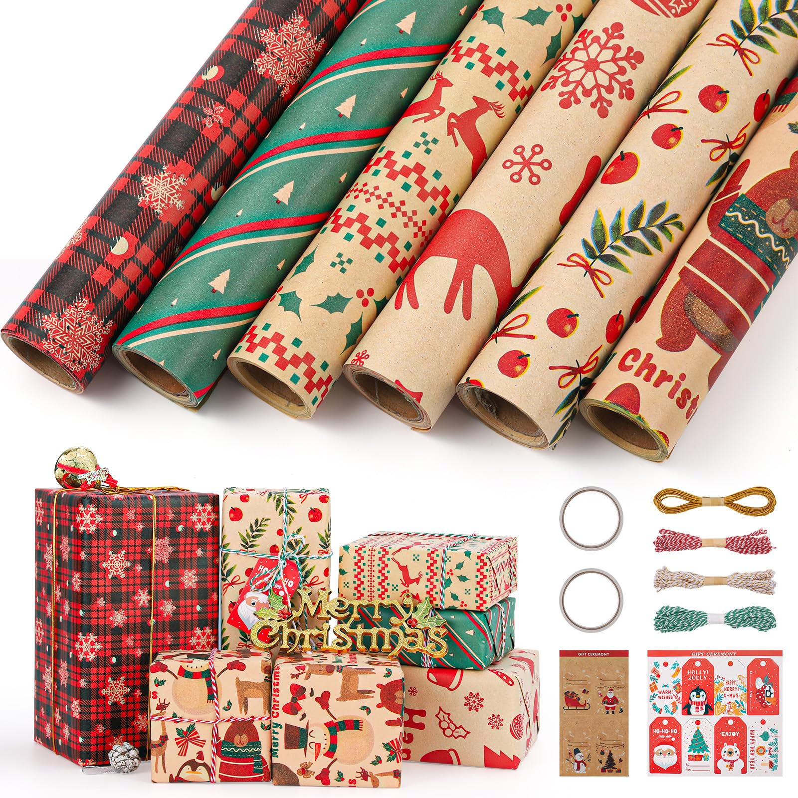 Come Fare Una Confezione Regalo Per Una Bottiglia – Casa E Trend - Foto 10