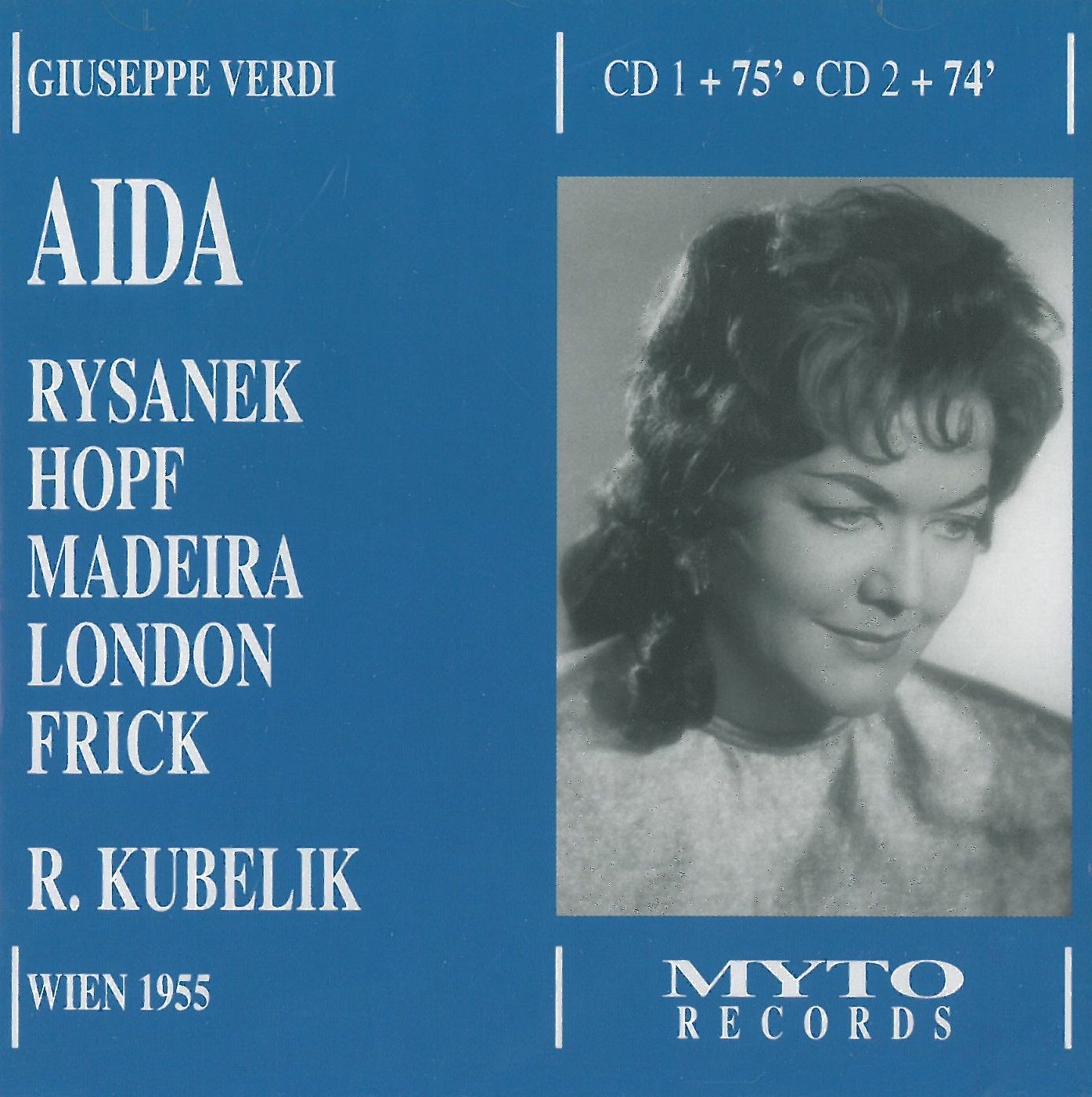 Aida